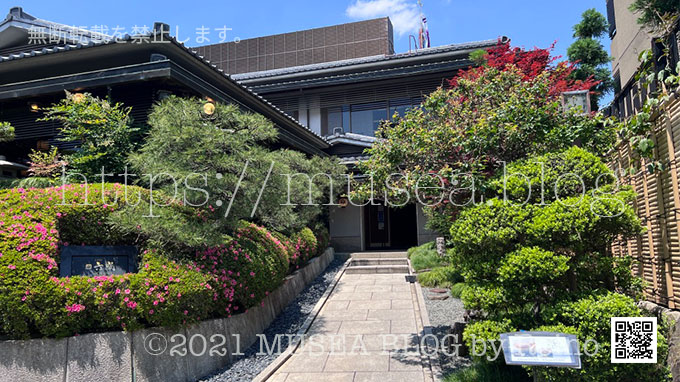 【ロケ地巡り】京都の六盛でSixTONESが食べたメニューは？