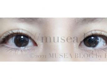まつ毛美容液の使い方♡マジョマジョのまつげ美容液をマスカラ代わりに